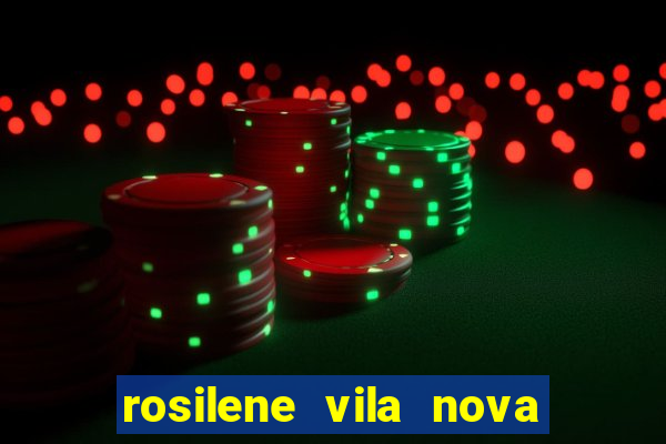 rosilene vila nova cavalcante lattes